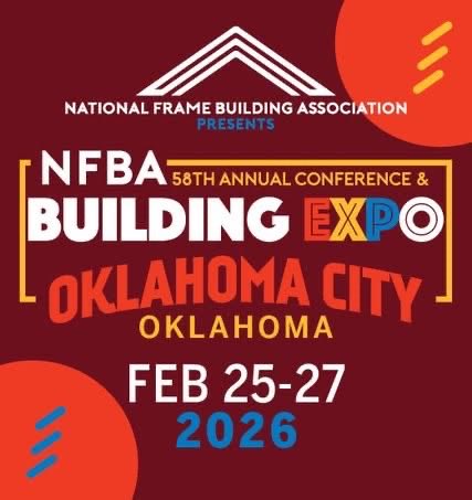 ben_oskarsson's tweet photo. We’re in Oklahoma City for the NFBA Expo.
And we’re glad to be here. Organizations like the NFBA matter.
Engineered. Tested. Proven.
If you’re at NFBA, come see us. Let’s talk engineered roofing ventilation.
#NFBAExpo #PV2 #ClosureStrips #EngineeredTestedProven
#BuildingIndustry https://t.co/tNe5tnCMvE