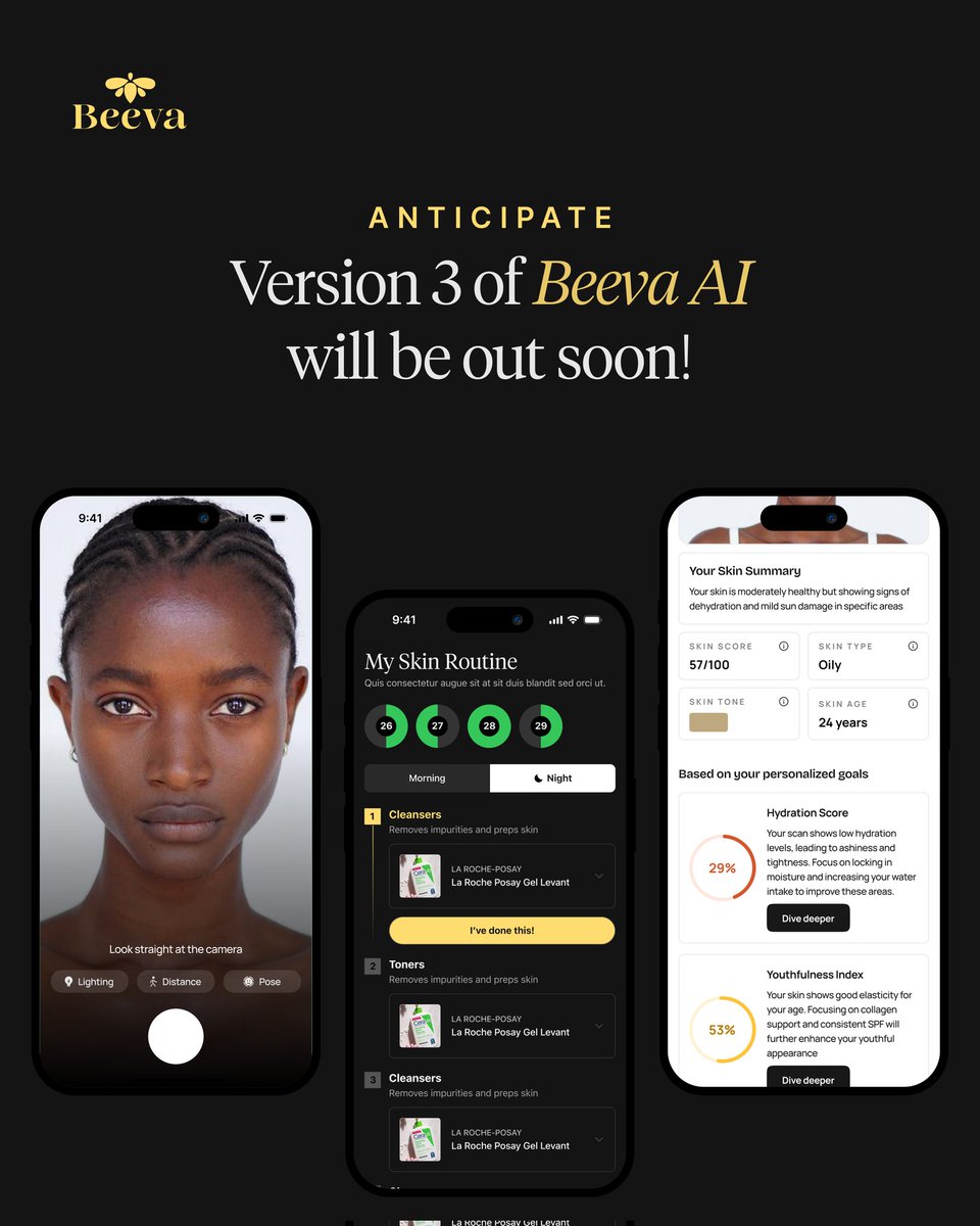 Beeva AI tweet media