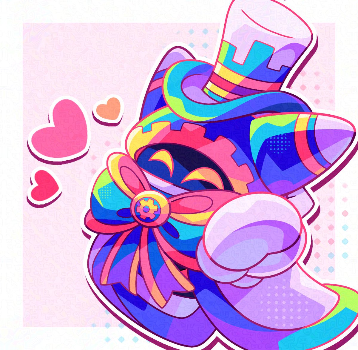 🥚 MAC ⚙️ tweet media