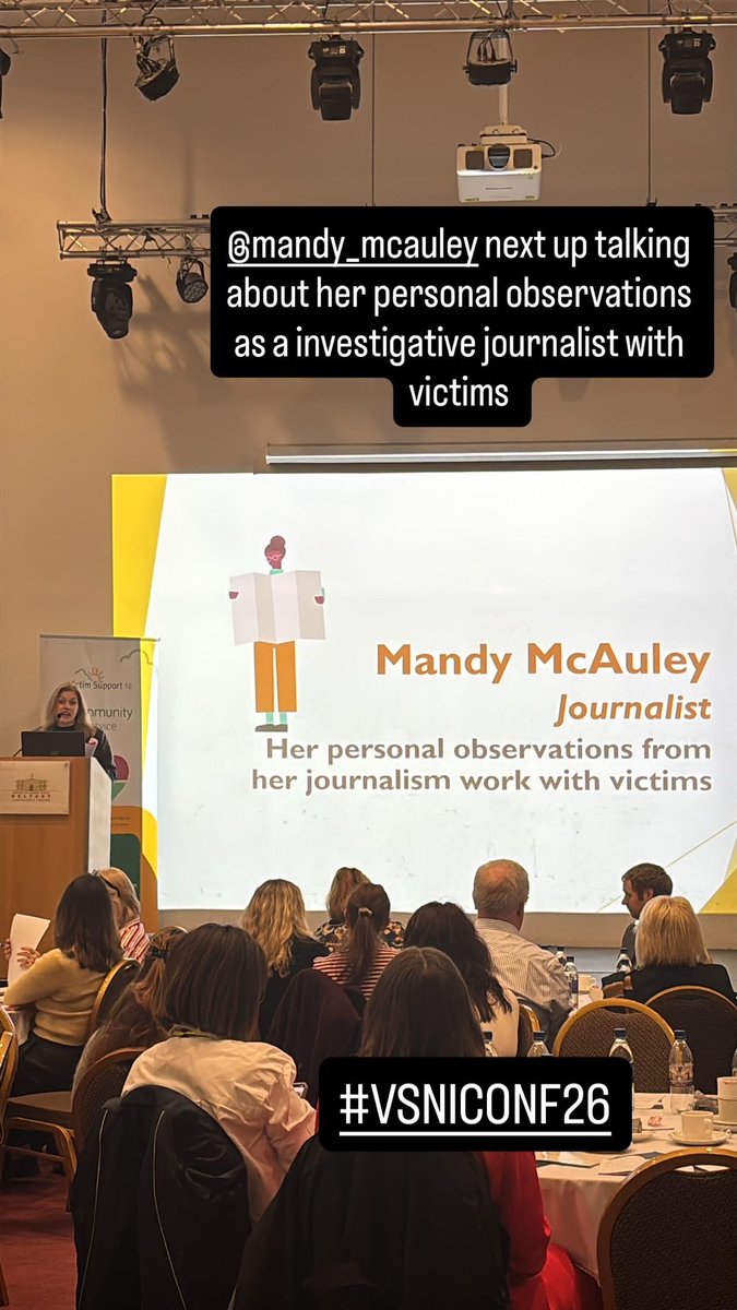 Victim Support NI tweet media