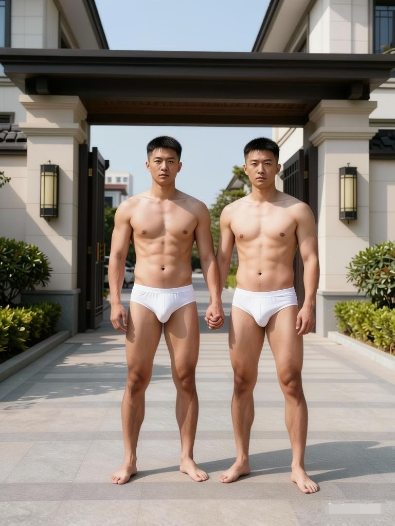 兄弟系列