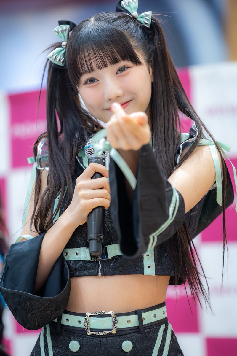 2026.02.21 マジカル・パンチライン ミニライブ＆特典会@イオンモール