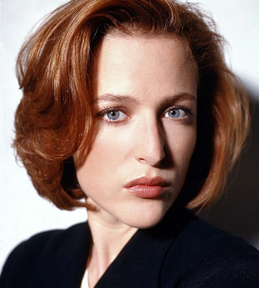 jondelarroz's tweet photo. Ryan Coogler's X-Files is literally doing the gingercide meme.
They still haven't slowed any of the anti-white woke replacement down in Hollywood. https://t.co/9dta3kRb8H
