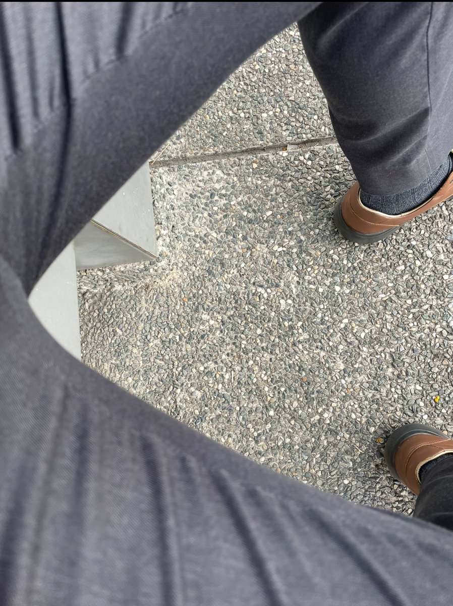 白袍人生 tweet media