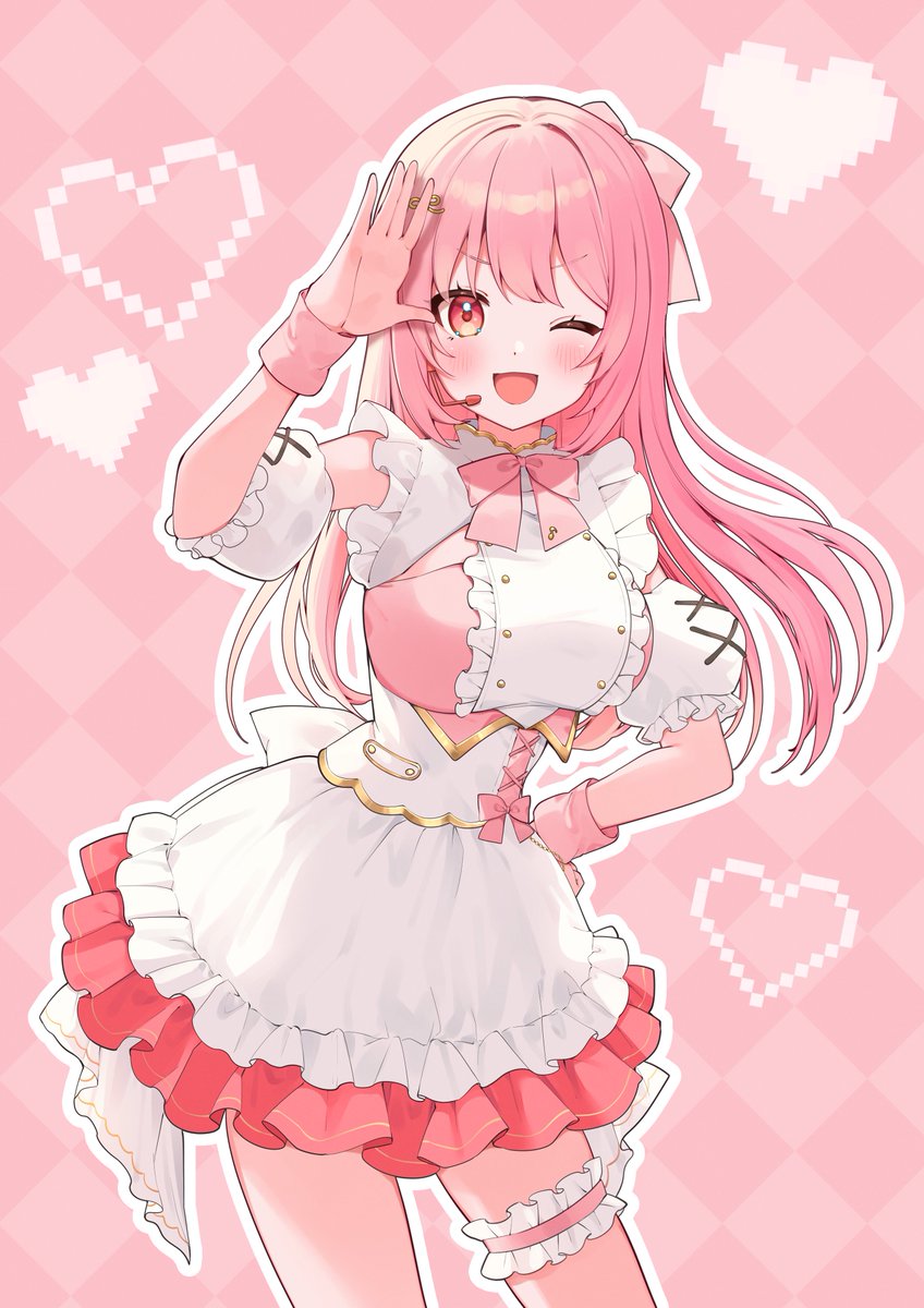 春風るぅ🌷お仕事ご依頼募集中 (@Ruu_hh) / Posts / X