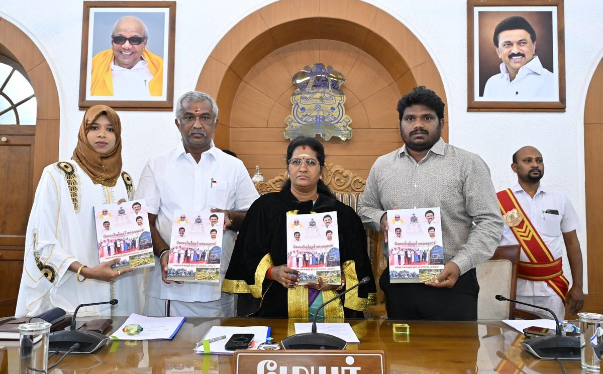 ICLEI South Asia tweet media