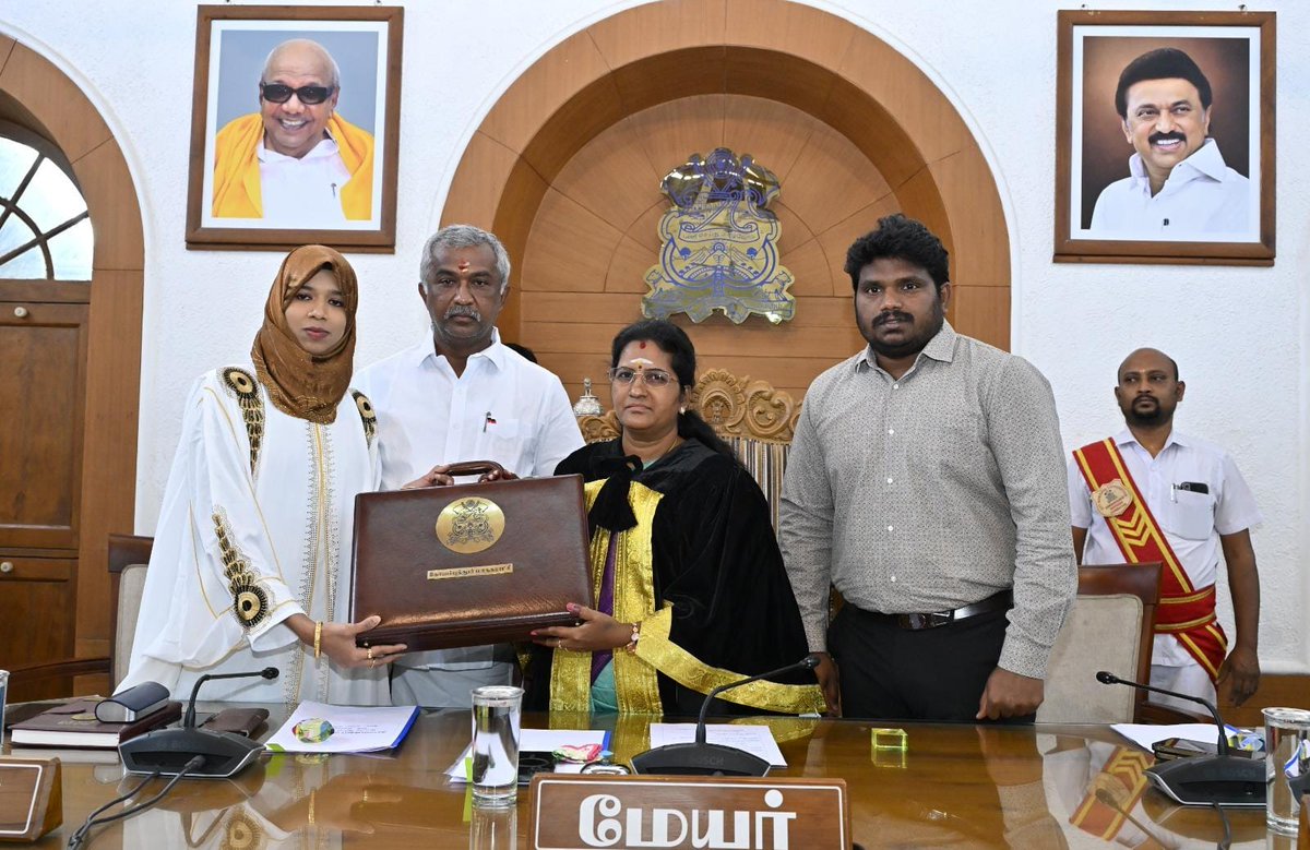 ICLEI South Asia tweet media