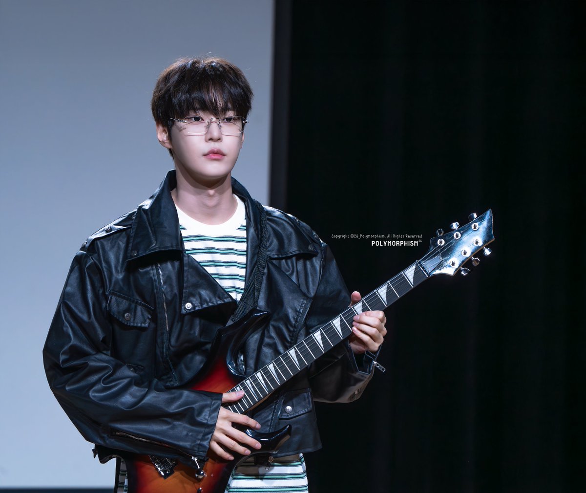 Polymorphism⁼²⁶ tweet media