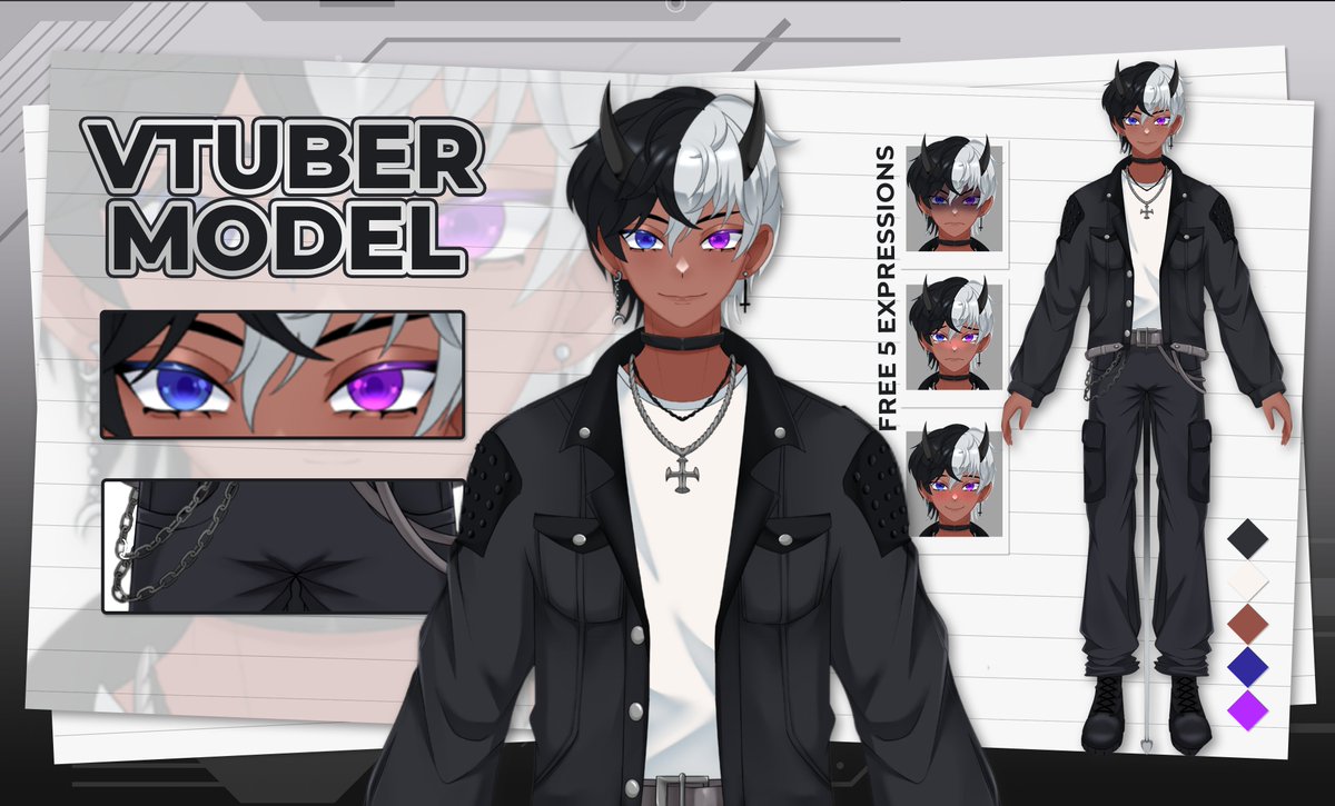 Azure ⋆ Artist tweet media