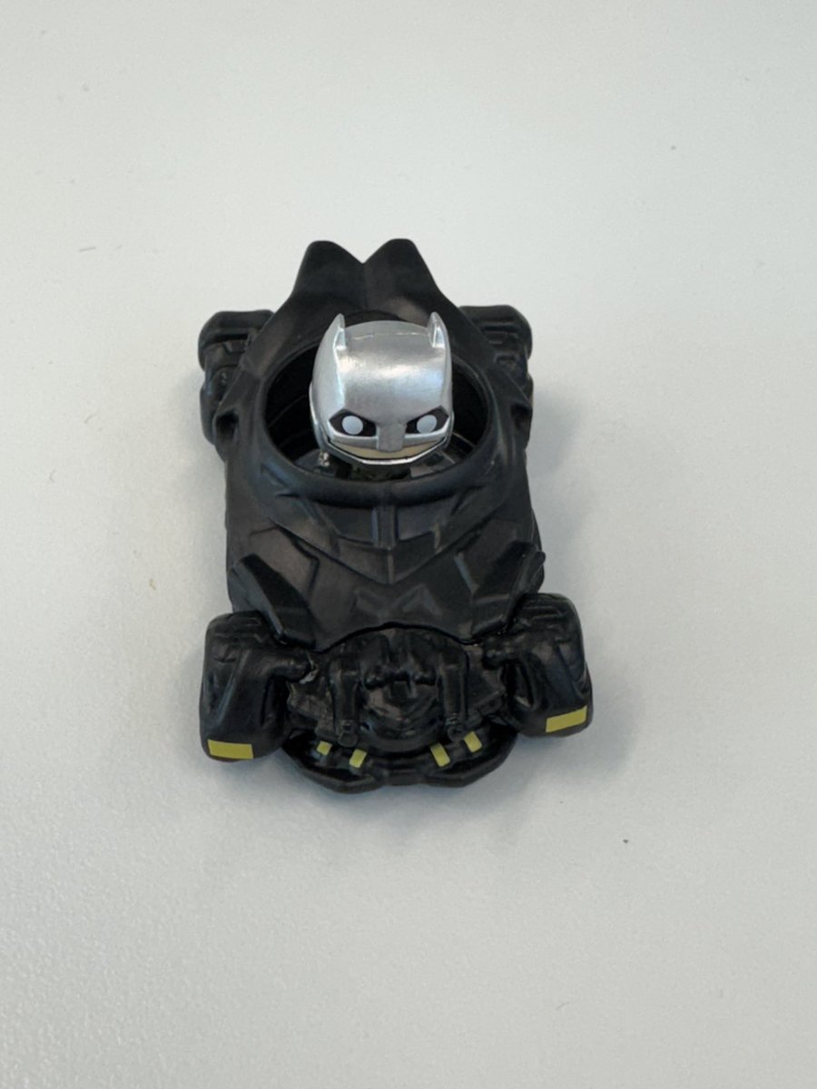 When the people you work with get you!!  You get nice little gifts for always helping take  care of them !  🤣🤣. #Batman. #TheDarkKnight