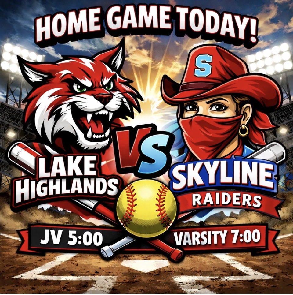 LHHS Softball & FMMS Pre-Athletics tweet media