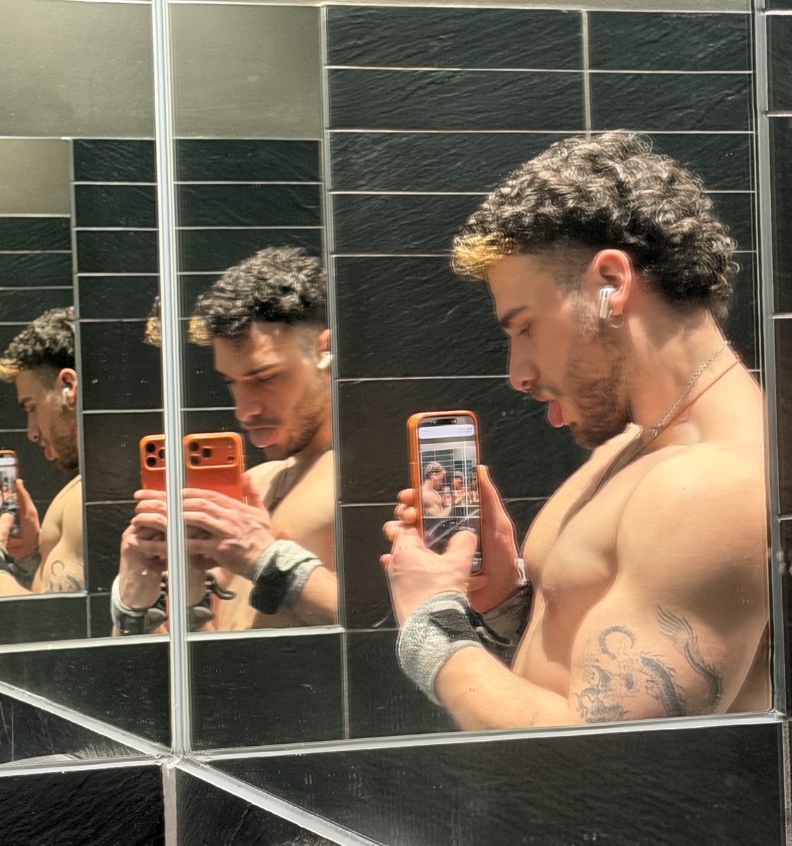 Vittorio Ciccarelli tweet media