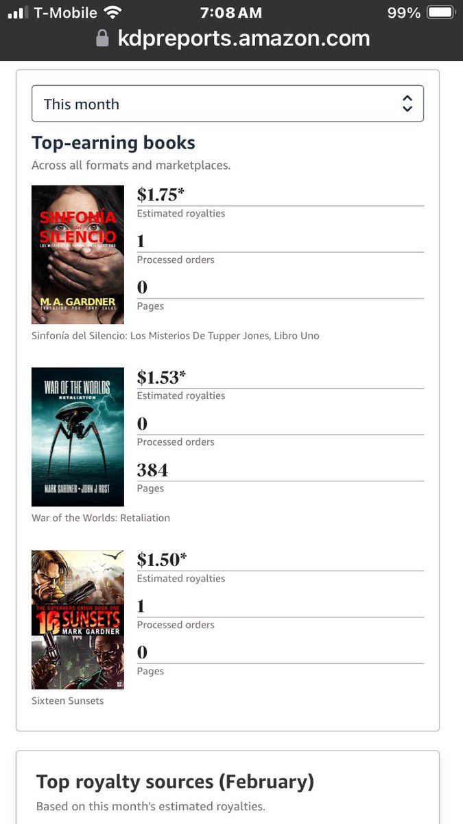 Mark Gardner tweet media