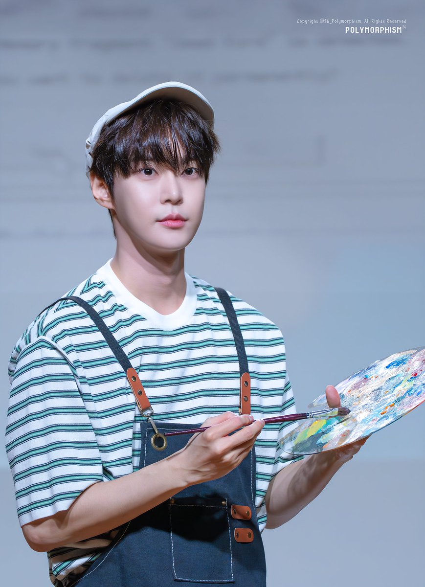 Polymorphism⁼²⁶ tweet media