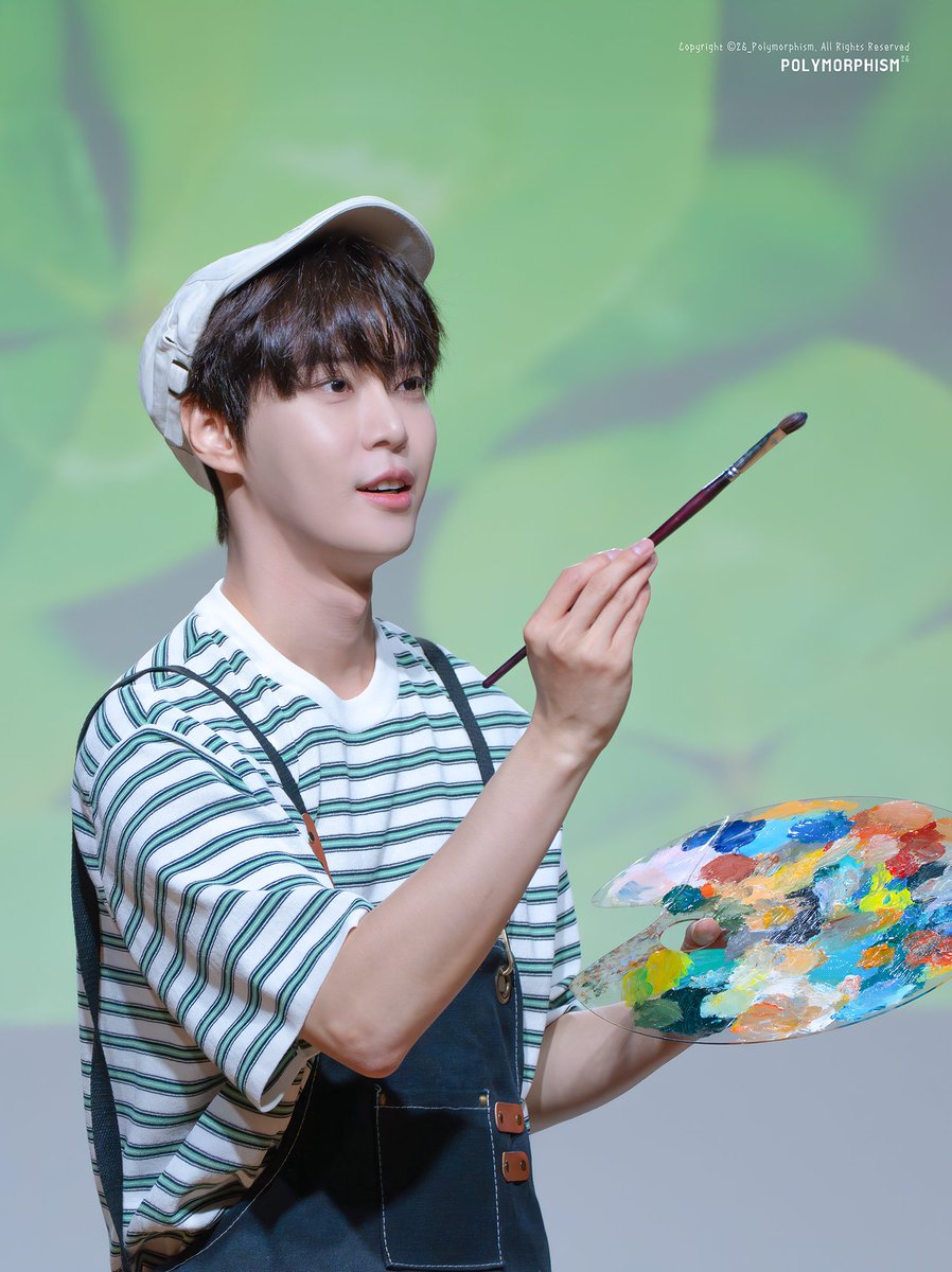 Polymorphism⁼²⁶ tweet media