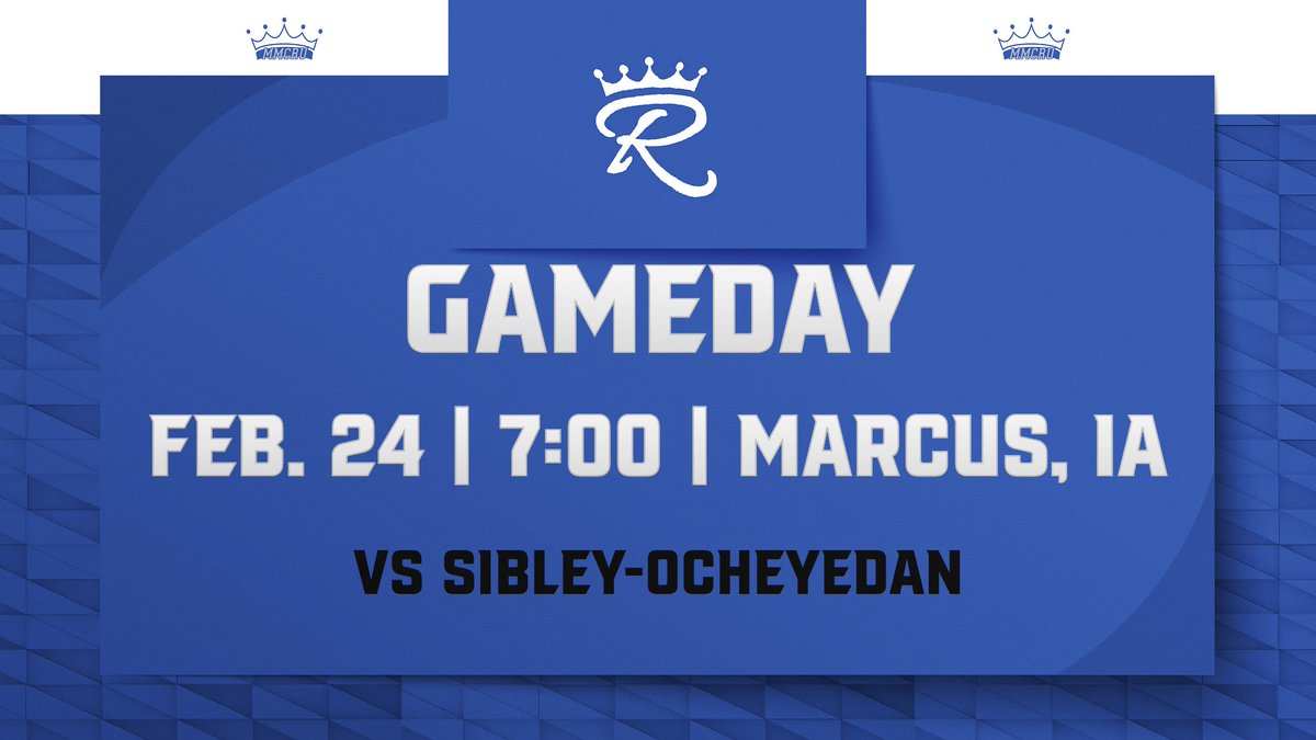 Royals Basketball tweet media