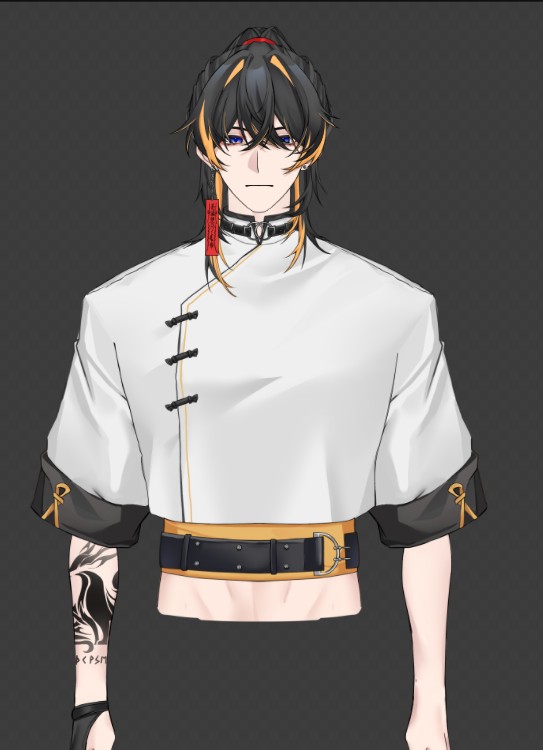 偉多｜地畜動物園園長｜個人勢Vtuber（a.k.a神棍） tweet media