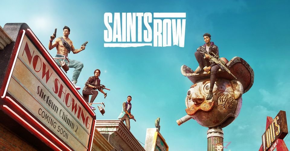 🚨 OFICIAL 🚨 

La franquicia Saints Row básicamente está "muerta".

Según el director de diseño del primer juego, Embracer no tiene interés en la franquicia.