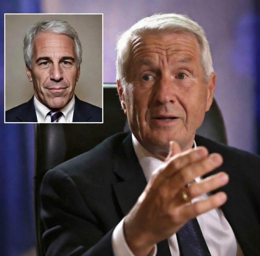 El ex primer ministro noruego y expresidente del Comité Noruego del Premio Nobel, Thorbjørn Jagland, ha sido ingresado en el hospital tras un intento de suicidio.
La policía noruega ha abierto recientemente una investigación contra él por su relación con los archivos de Epstein.