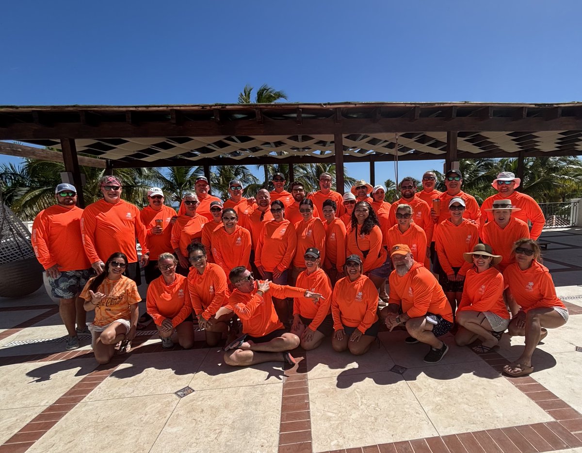 Lighting BOSS tweet media