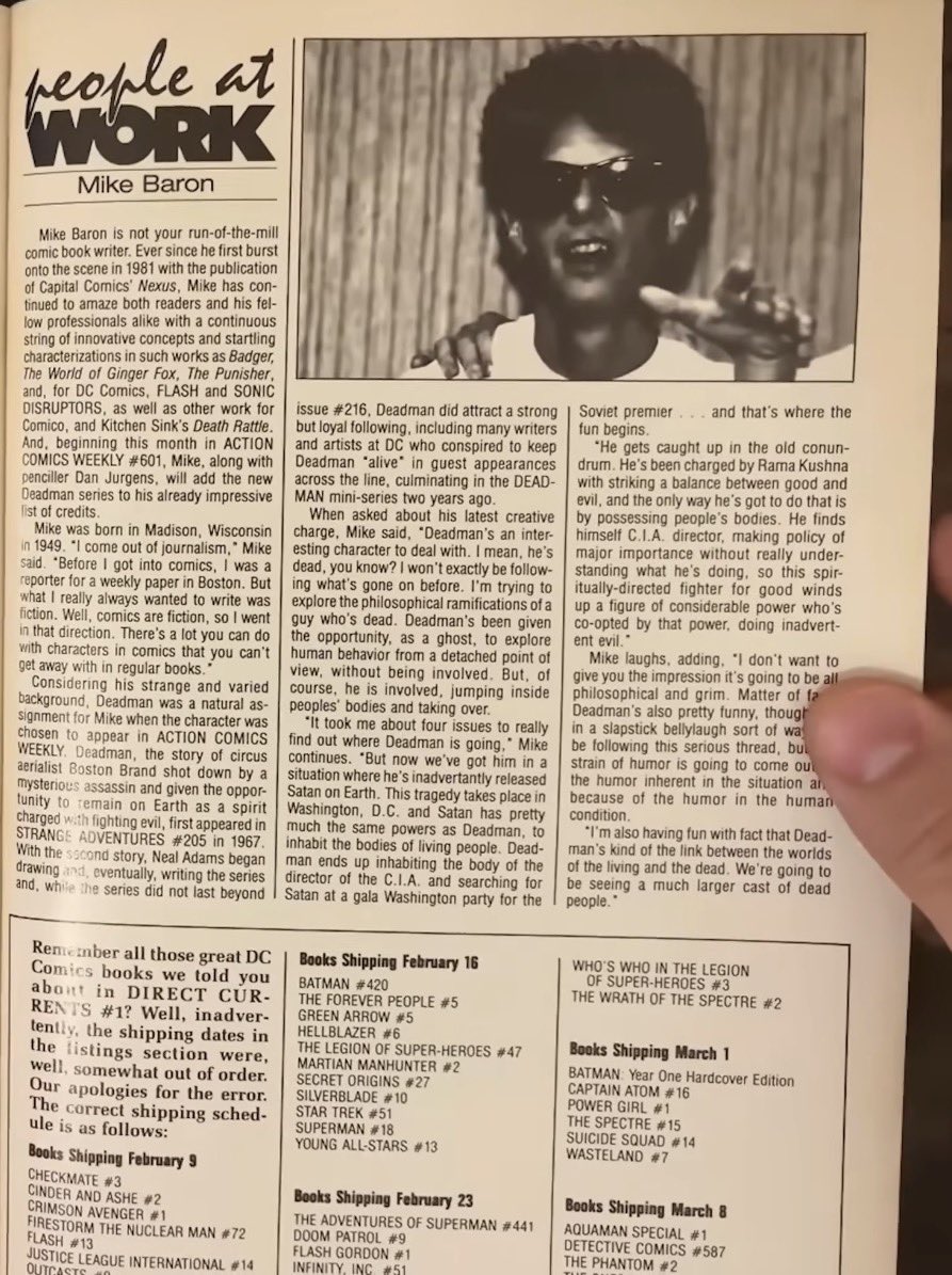 Eric Elliott tweet media