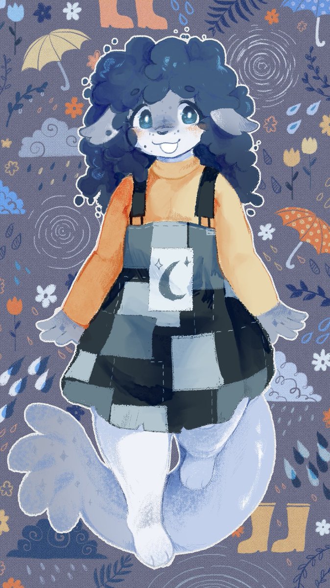 little seal
