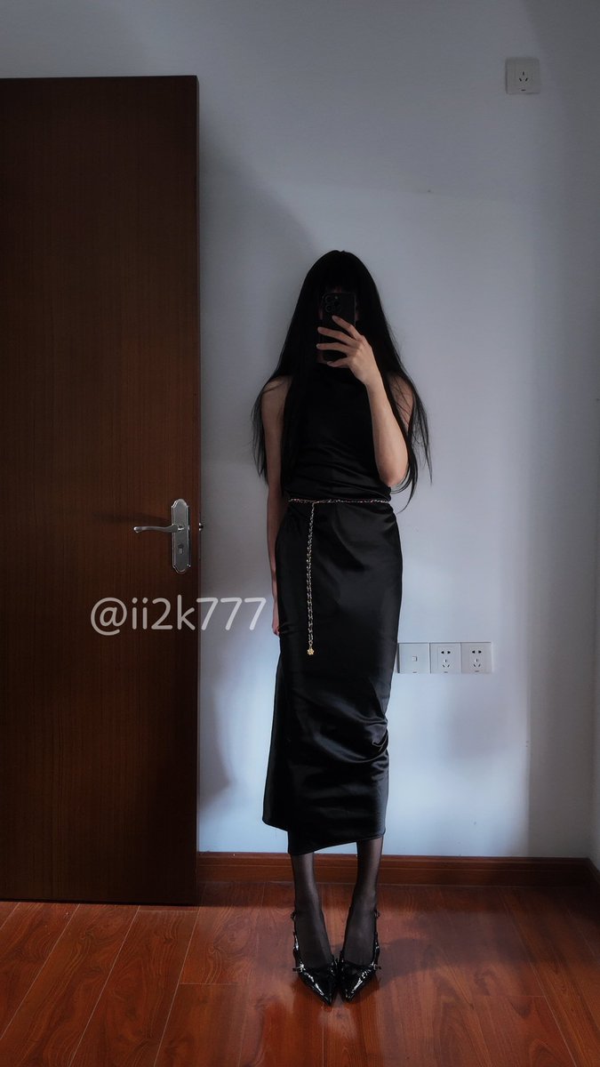 一只白(互推版) tweet media