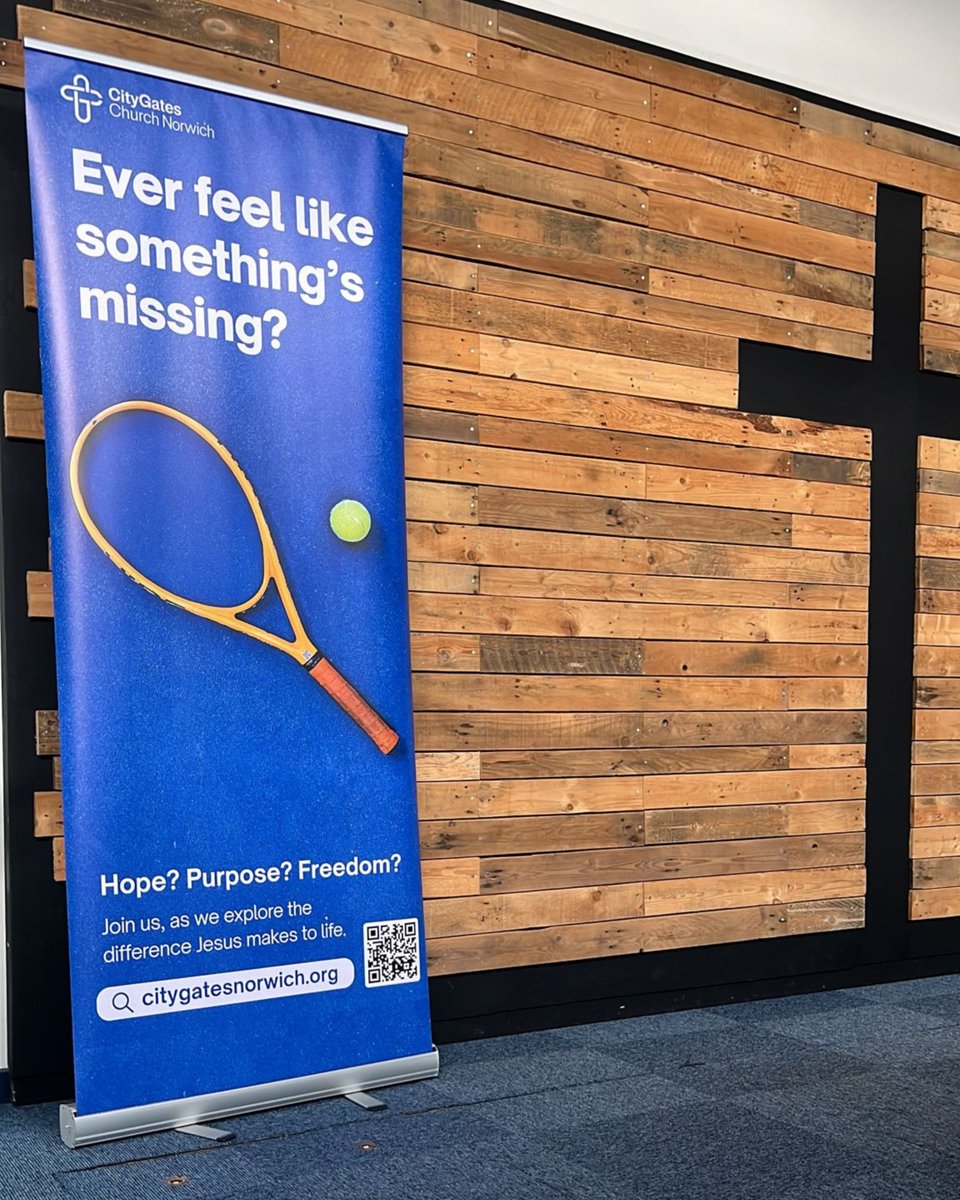 A Passion for Life tweet media