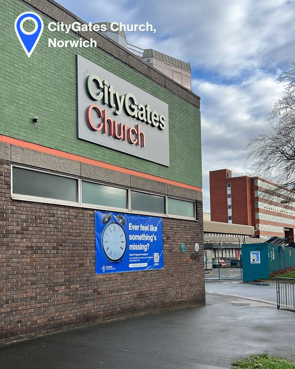 A Passion for Life tweet media