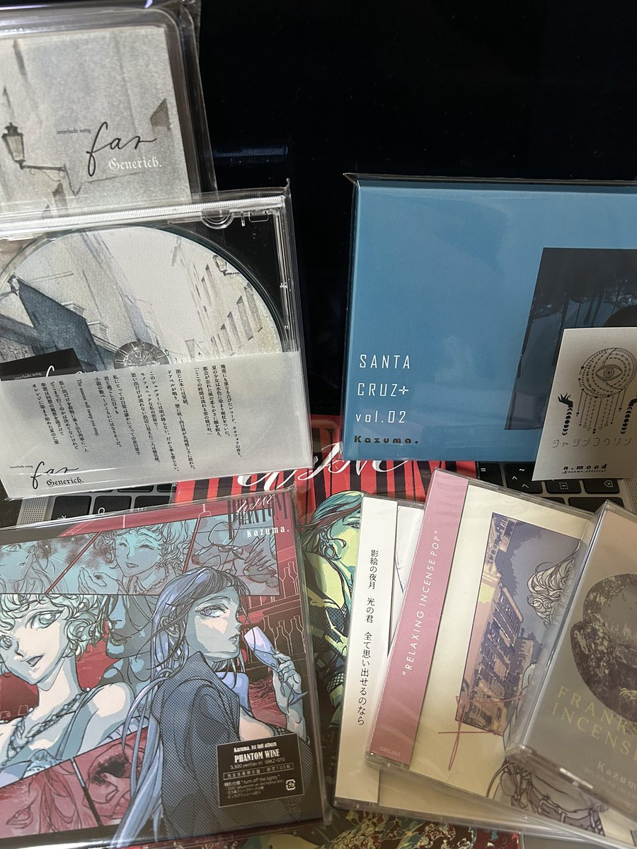 一真/Kazuma. (@generich_kazuma) / Posts / X