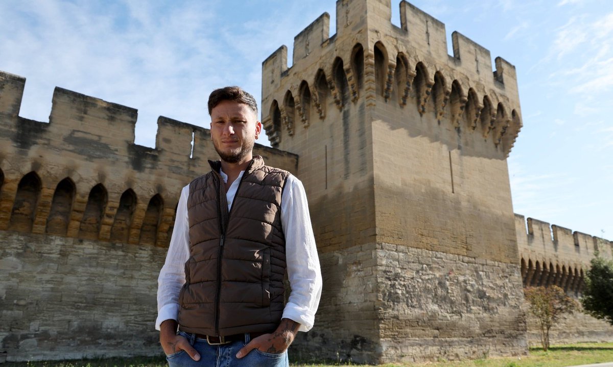 Etienne Campion tweet media