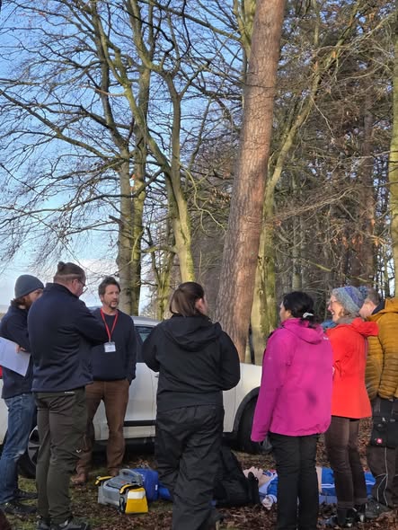 BASICS Scotland tweet media