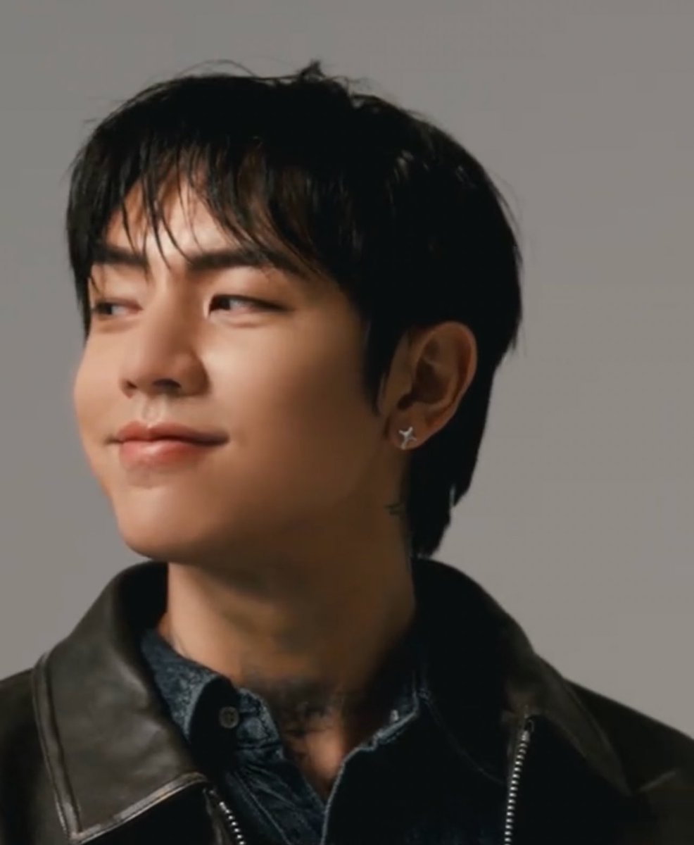 one bite and he’s gone