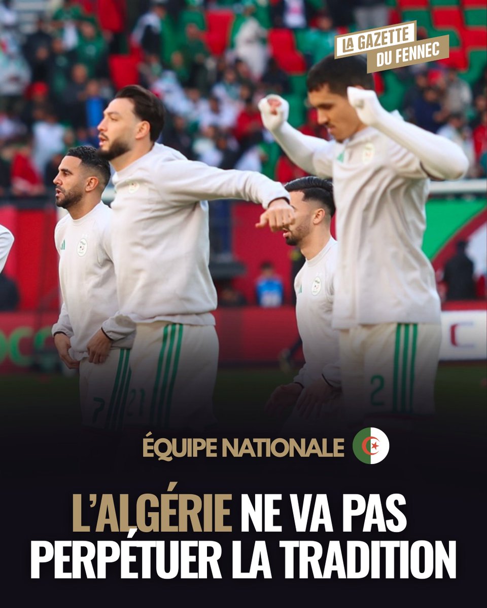 La Gazette du Fennec tweet media
