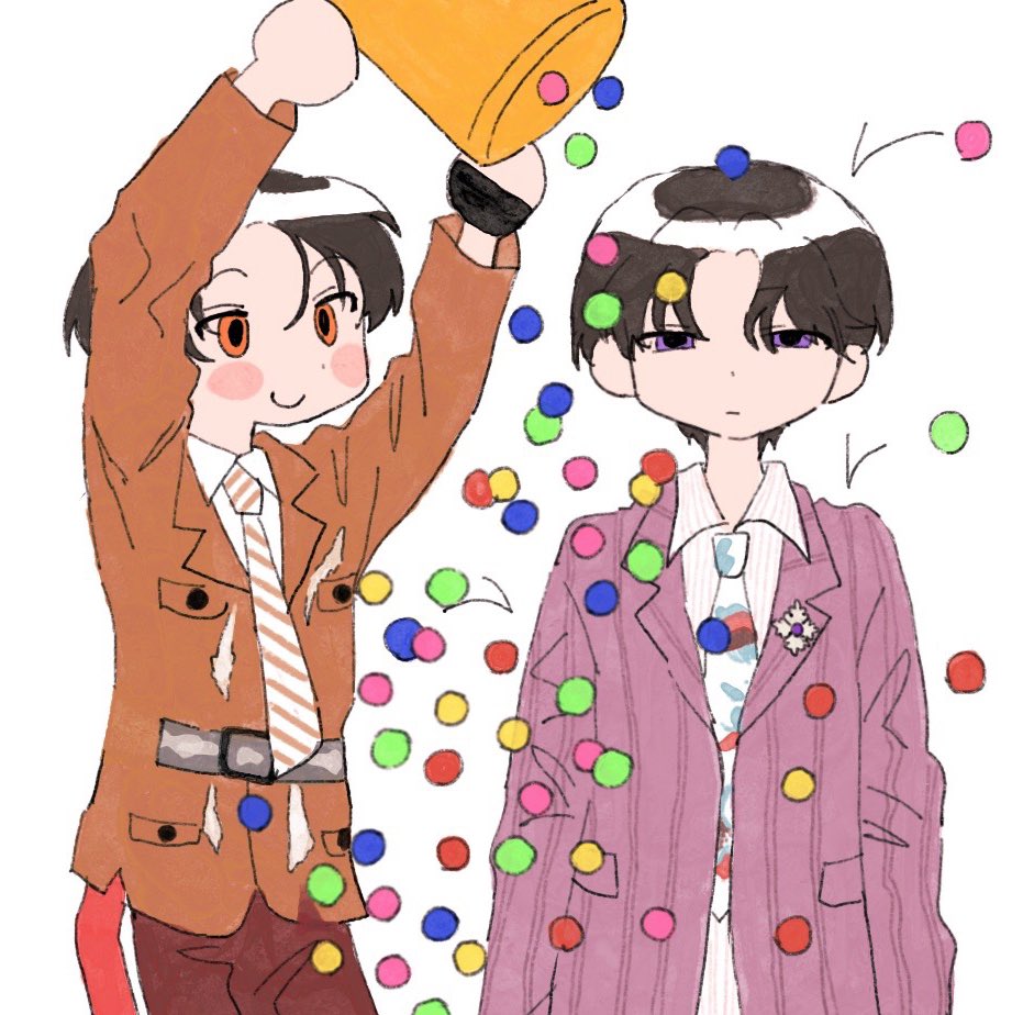 inutenchan's tweet photo. ⛄️/カラフルふっかさん🧡💜 https://t.co/8bY8anjnbC