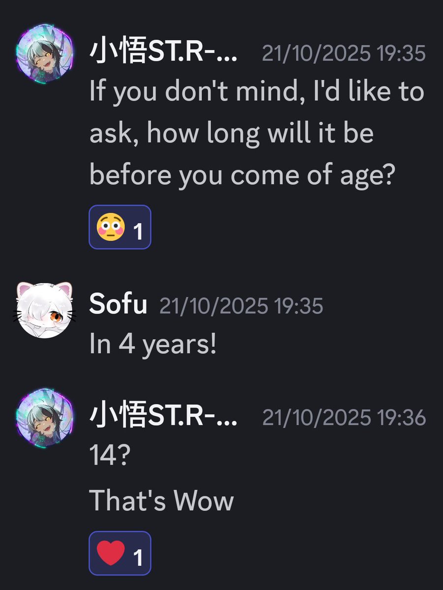 Cethic。🏳️‍⚧️ tweet media