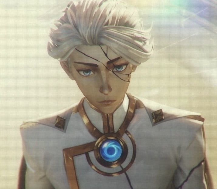 Ash the Malicious tweet media