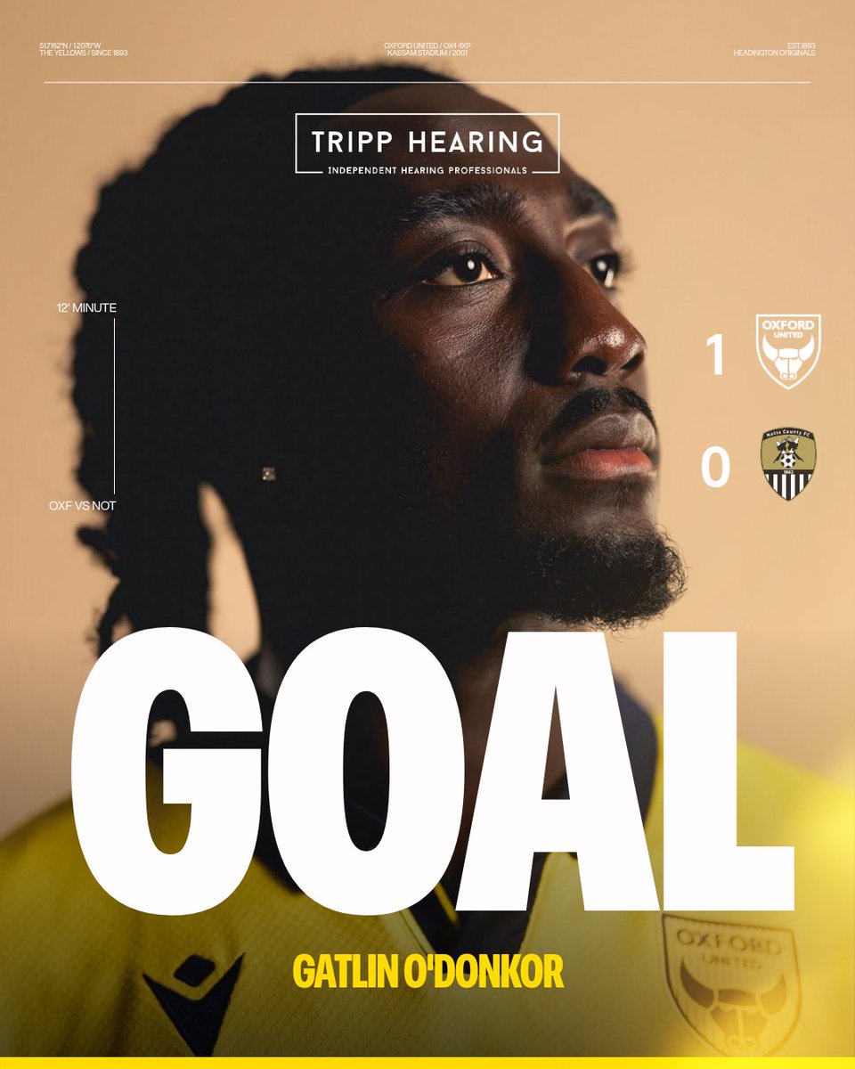 Oxford United Academy tweet media