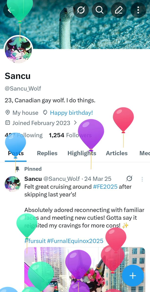 Sancu tweet media