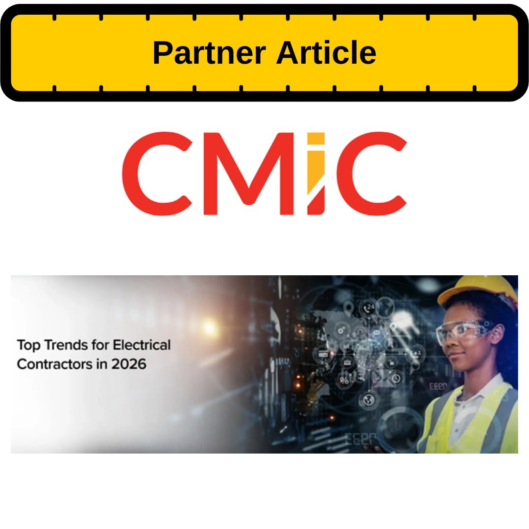 Construction Links Network tweet media