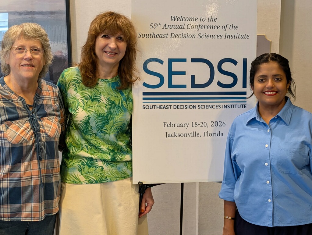 Tommy & Victoria Baker School of Business tweet media