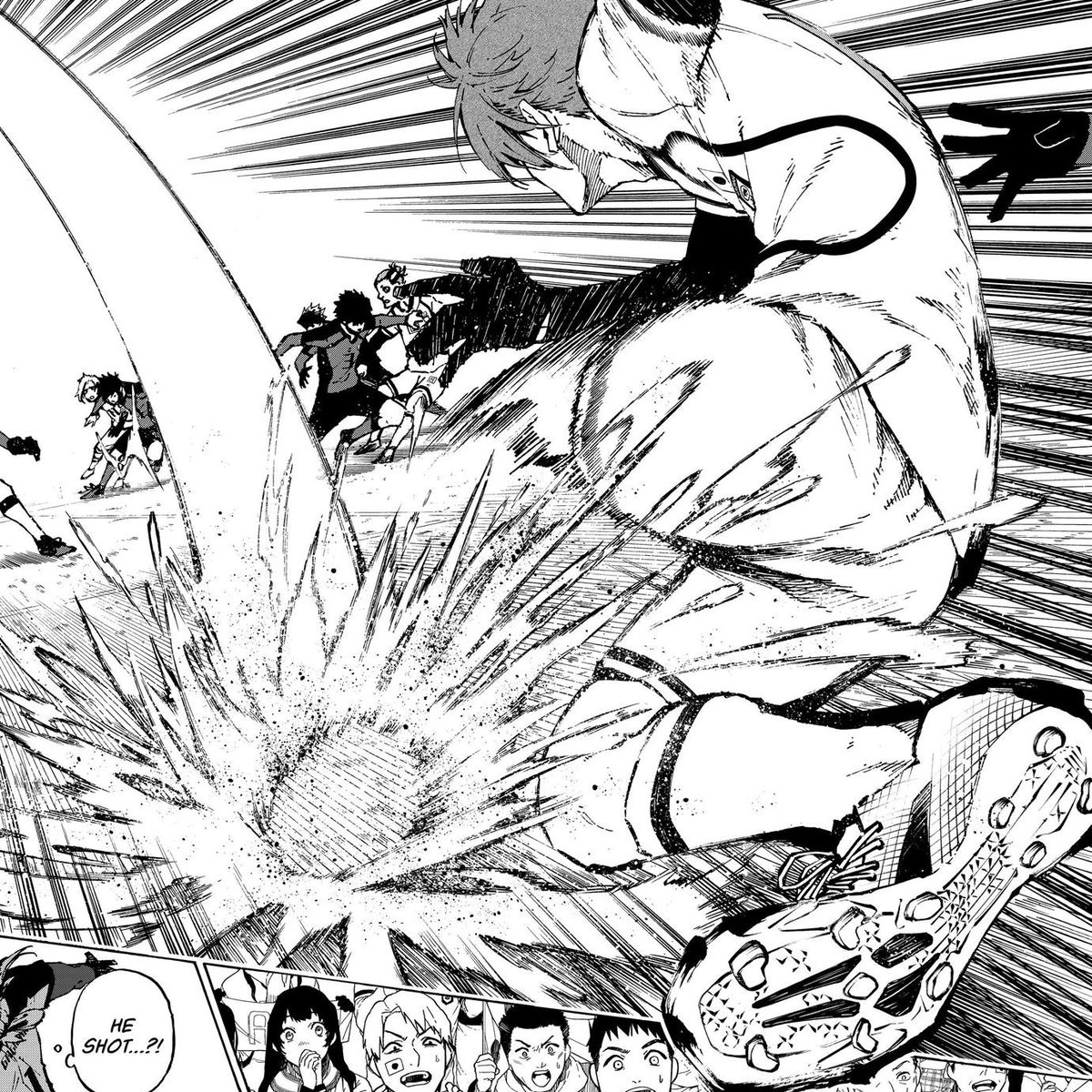 i knew it looked familiar