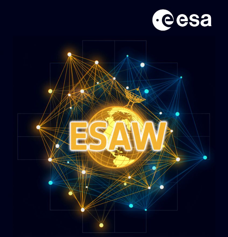 ESA Operations tweet media