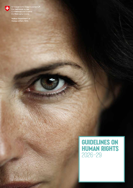 SwitzerlandUN tweet media