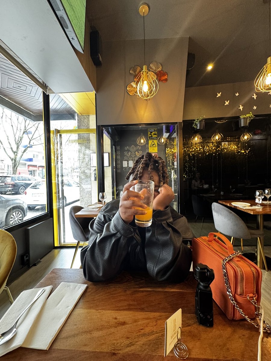 Una good afternoon. 
I love my X family. 🫶🏽