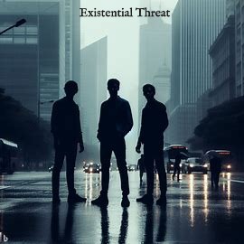 KidConfusion's tweet photo. There are two types of people in this world:
Those that understand and appreciate Existential Threat.
And those that will.

https://t.co/nUaNI5DDQ7
https://t.co/QgT7MnZTXZ
#indierock #garagerock
#powerpop #janglepop
#newmusic #beatles
#rem #thejam #thekinks
#thewho #60srocknroll https://t.co/h1B3oTFhxL