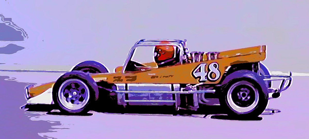 RaceChaser77's tweet image. Den Lichty        #Art #digitalart #supermodified #70s #OswegoSpeedway @AllThingsSuperm @OswegoSpeedway