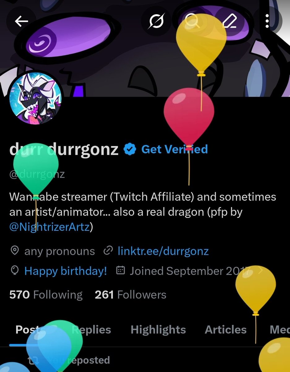 durr durrgonz tweet media