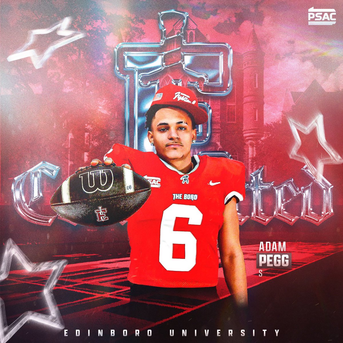 Adam “pegatron” Pegg tweet media