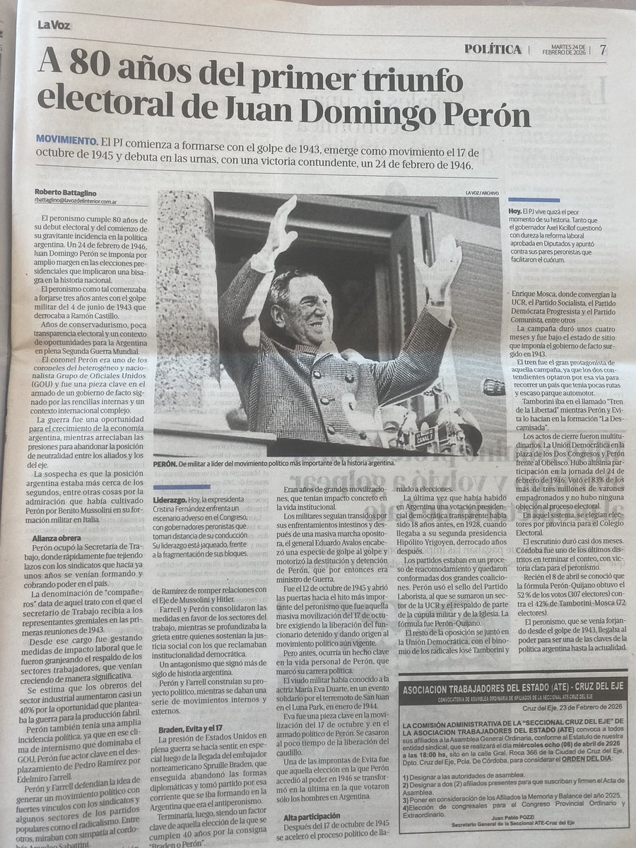 La génesis del mal ja